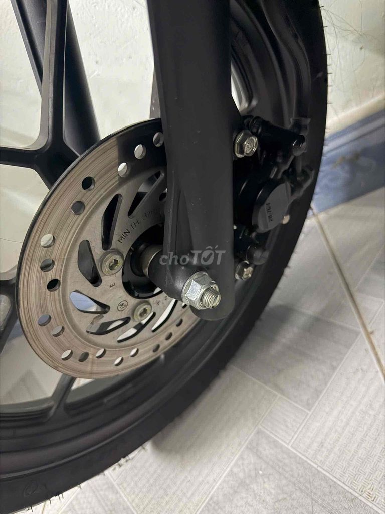 Honda Click 2021 - ảnh 2
