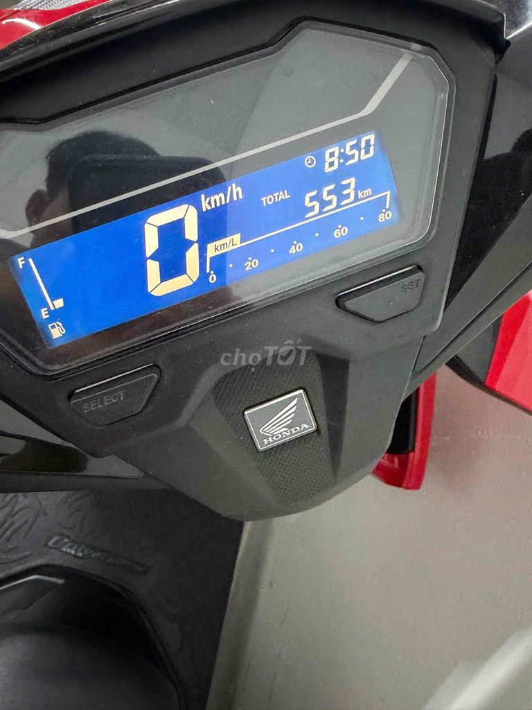 Honda Click 2021 - ảnh 3