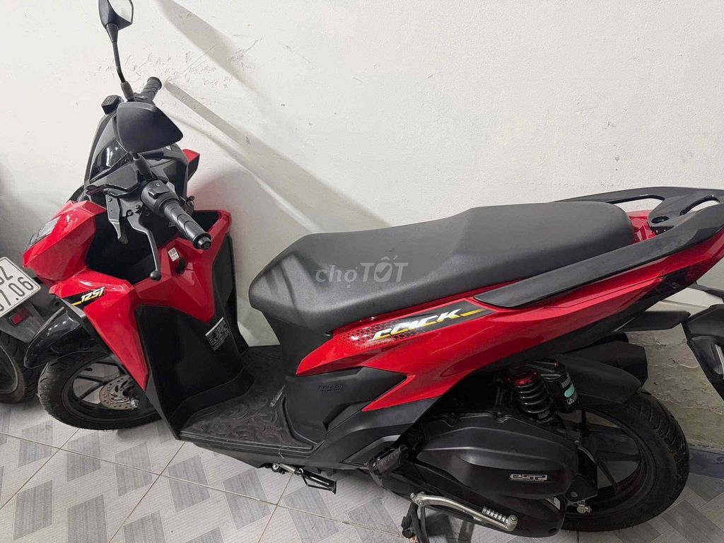 Honda Click 2021 - ảnh 5