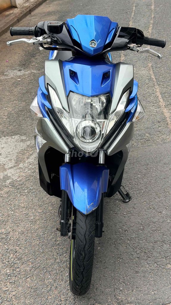 Yamaha Nouvo 2012 - ảnh 1