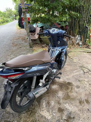 Honda Future 2020 - ảnh 1