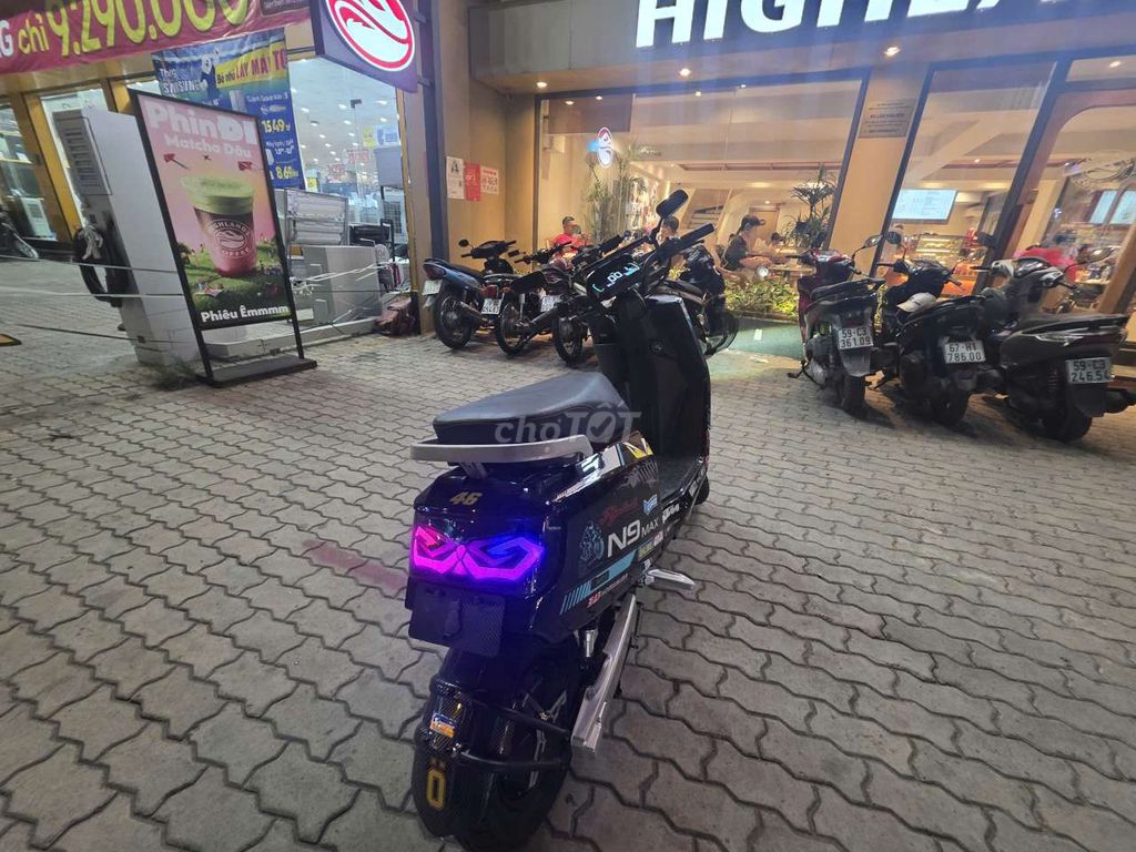 Xe m 2023 - ảnh 1