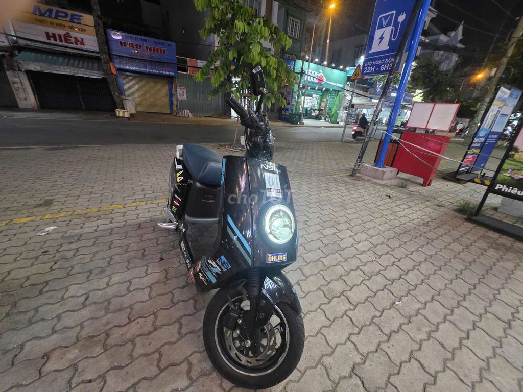 Xe m 2023 - ảnh 2