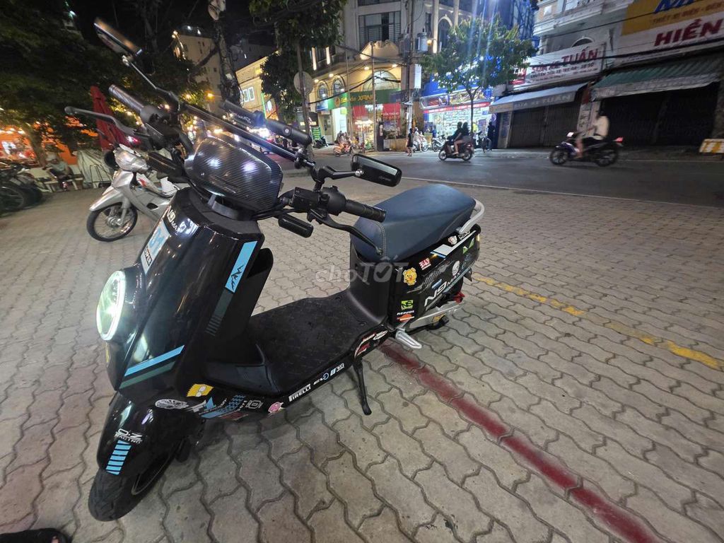 Xe m 2023 - ảnh 3