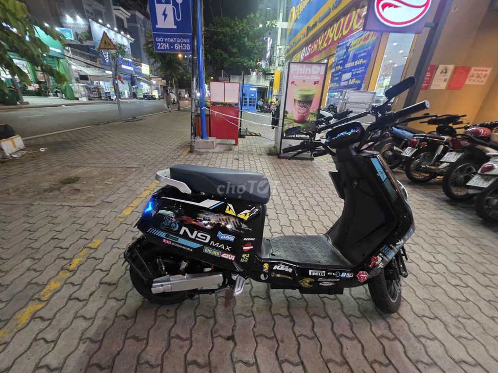 Xe m 2023 - ảnh 4