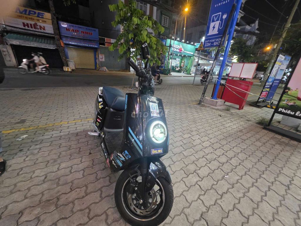Xe m 2023 - ảnh 5
