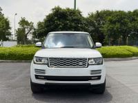 LandRover 2015 - ảnh 1
