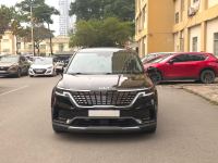 Kia Carnival Signature 2.2D 2024 - ảnh 1