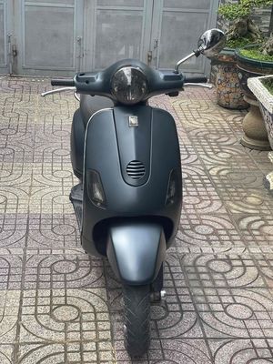 Bán Vespa 2009 - ảnh 1