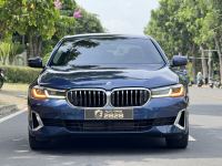BMW 5 Series 520i 2021 - ảnh 1