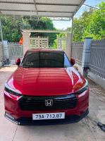 Honda HRV G 2025 - ảnh 1
