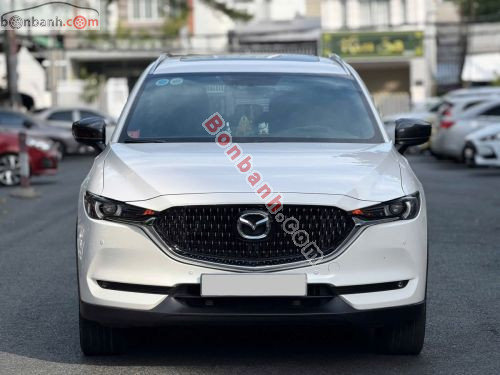 Mazda CX8 Luxury 2023 - ảnh 2