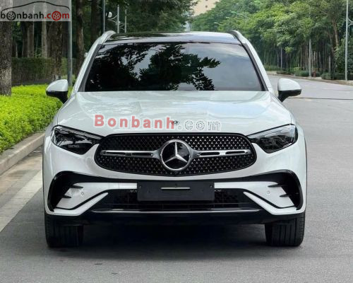 Mercedes-Benz 2025 - ảnh 2