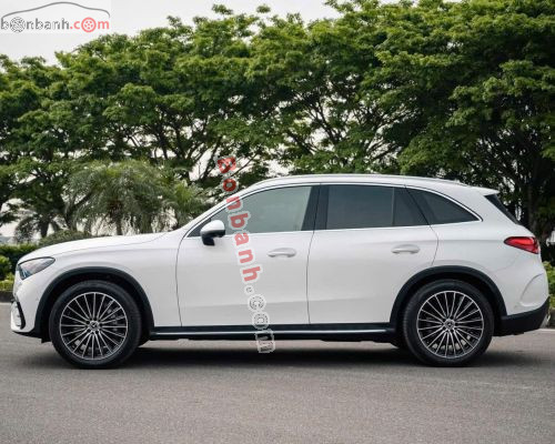 Mercedes-Benz 2025 - ảnh 3
