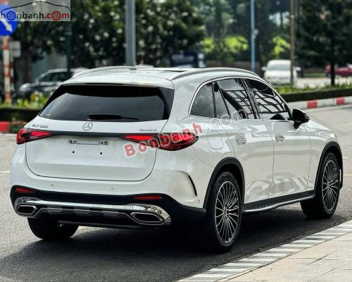 Mercedes-Benz 2025 - ảnh 4