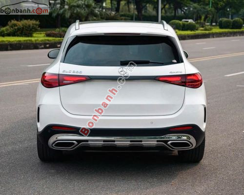 Mercedes-Benz 2025 - ảnh 5
