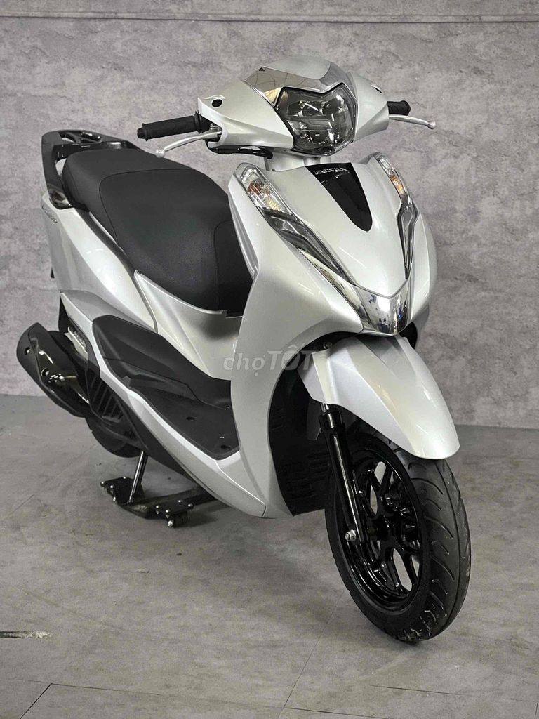 Honda Lead 2019 - ảnh 1