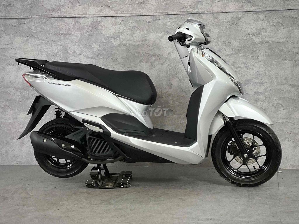 Honda Lead 2019 - ảnh 2