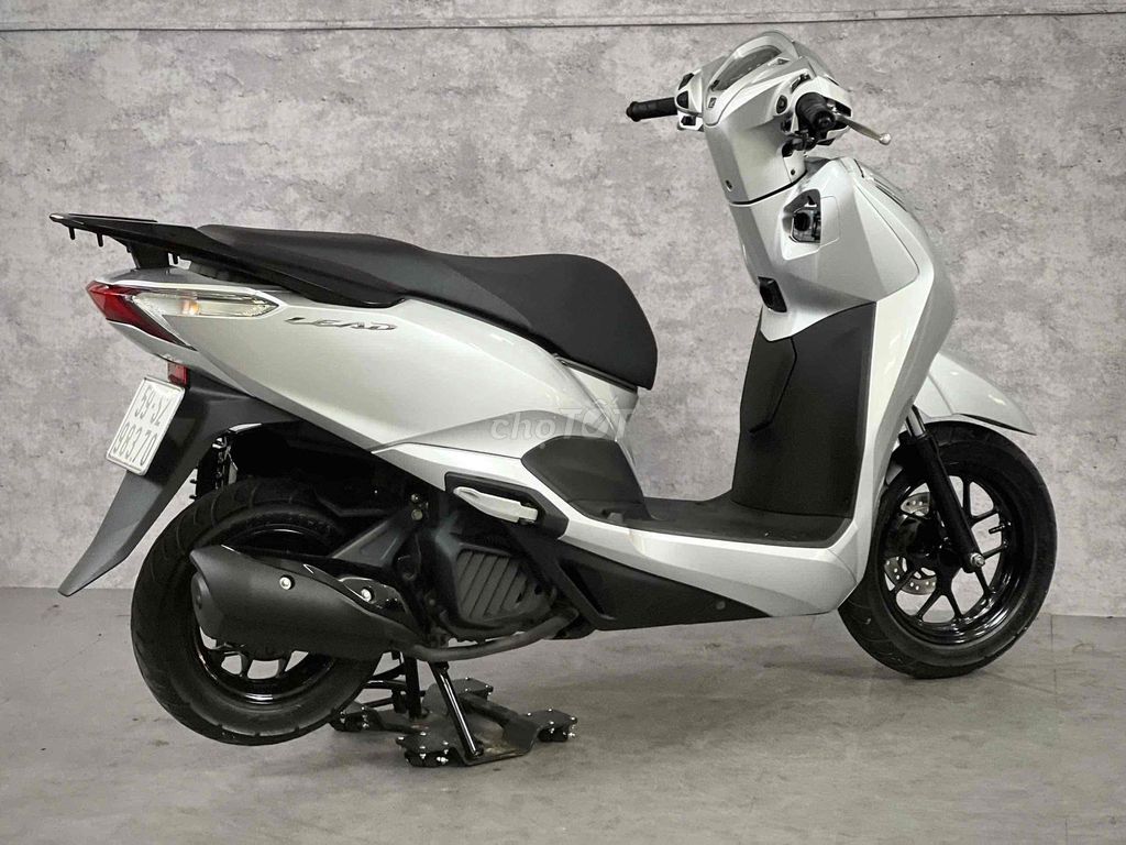 Honda Lead 2019 - ảnh 3