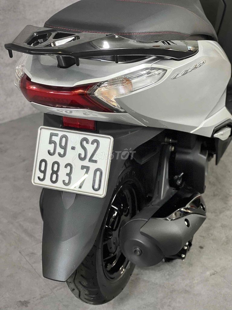 Honda Lead 2019 - ảnh 4