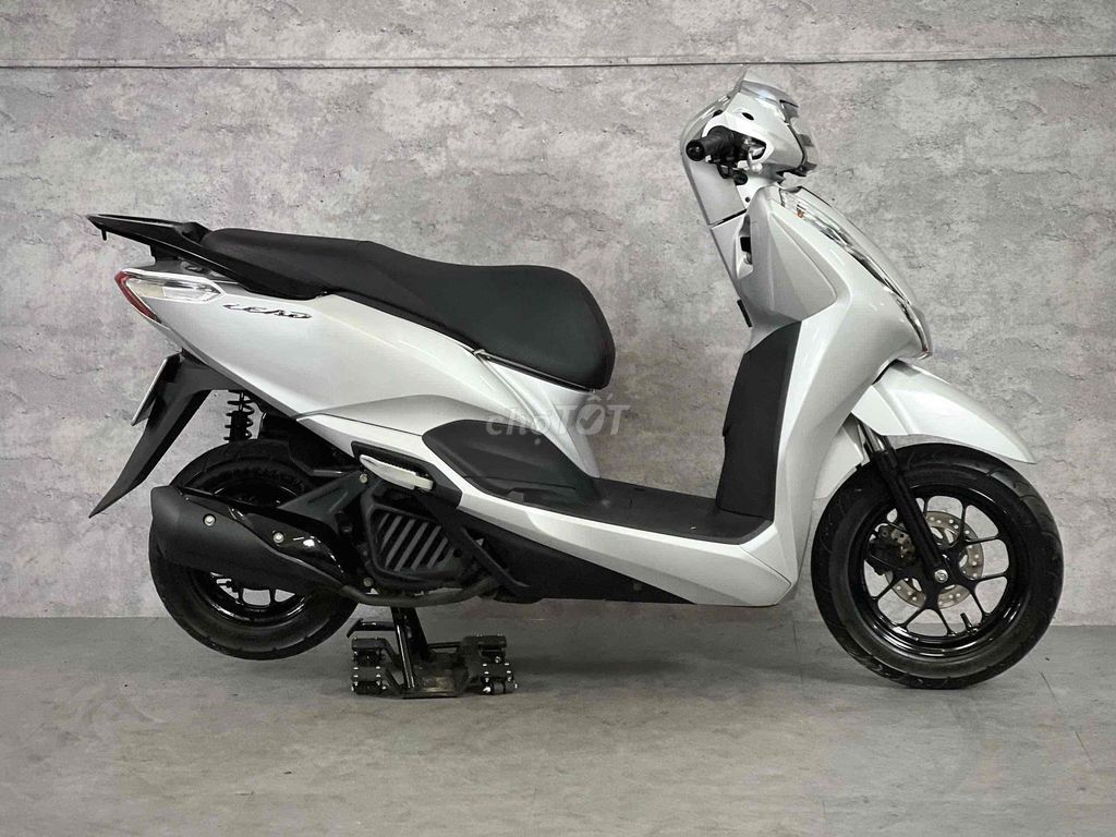 Honda Lead 2019 - ảnh 5