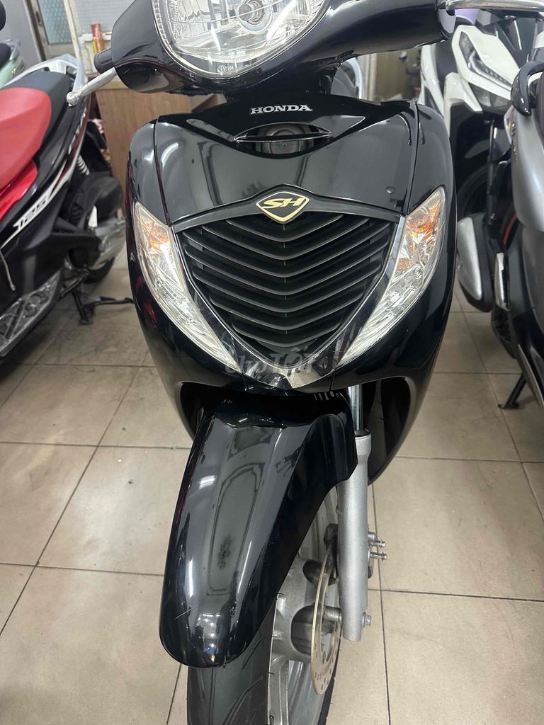 Honda SH 2006 - ảnh 1