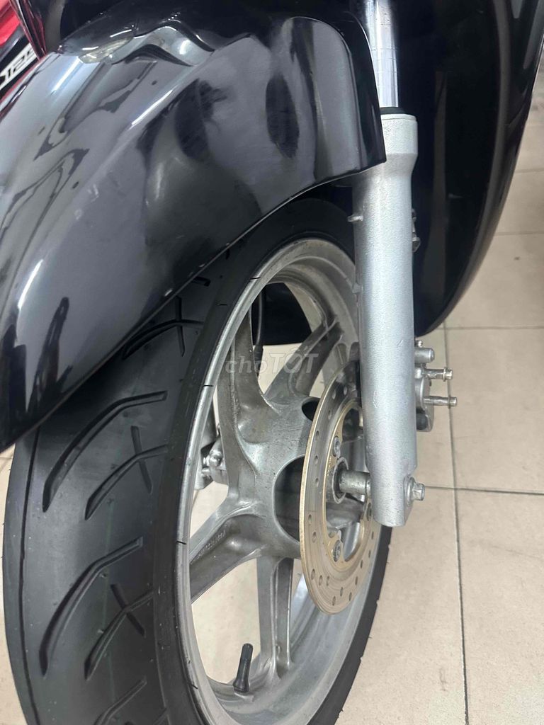 Honda SH 2006 - ảnh 2