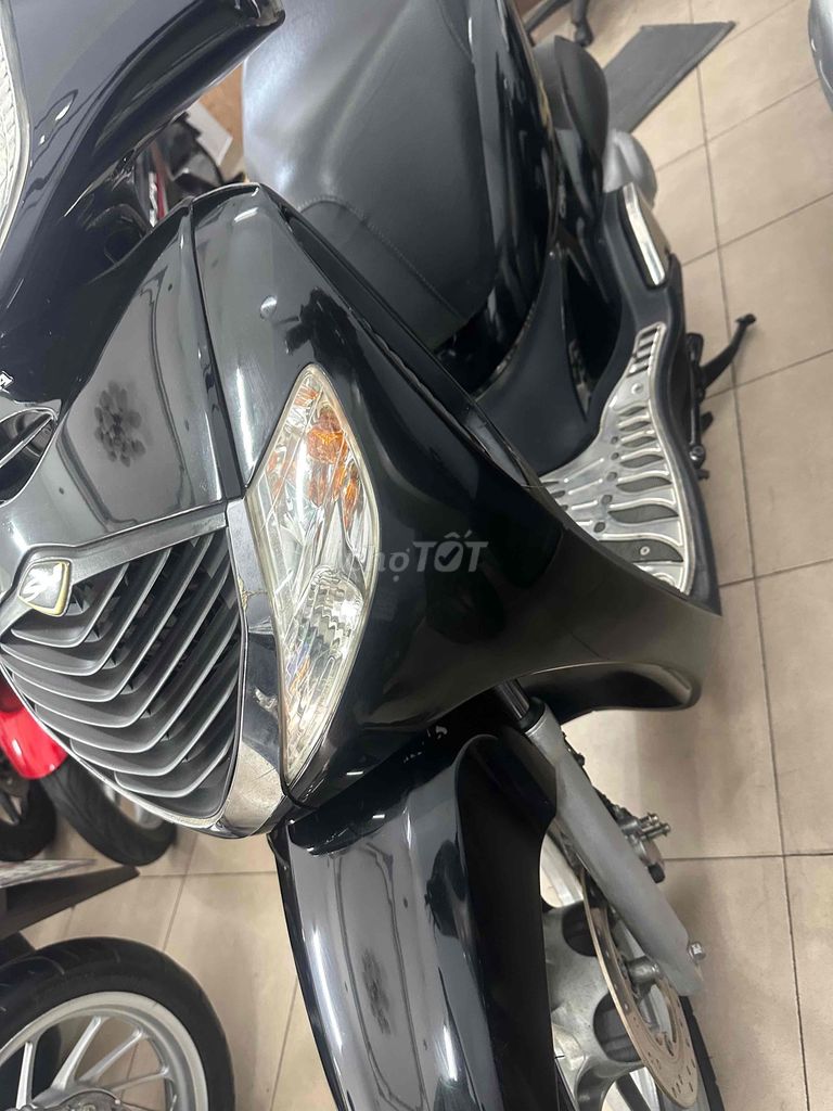 Honda SH 2006 - ảnh 3