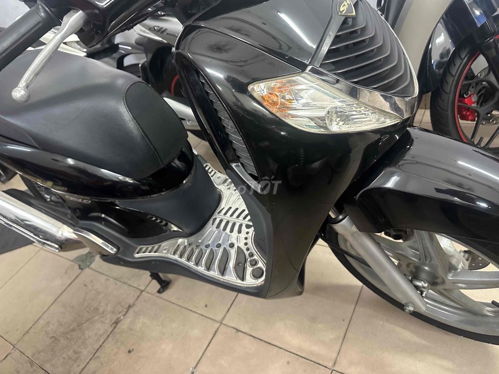 Honda SH 2006 - ảnh 4