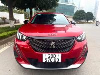 Peugeot 2008 GT Line 1.2 AT 2021 - ảnh 1
