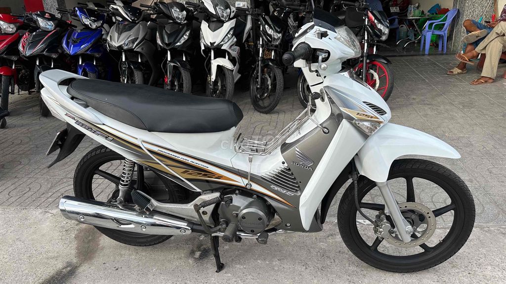Future Neo 2006 - ảnh 1