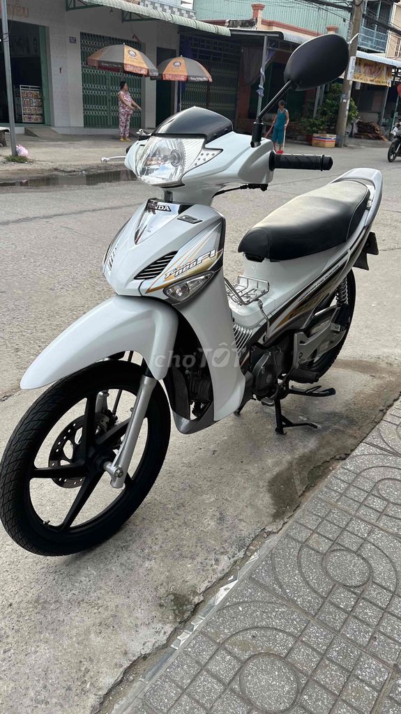 Future Neo 2006 - ảnh 4