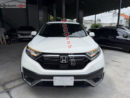 Honda CRV G 2022 - ảnh 1