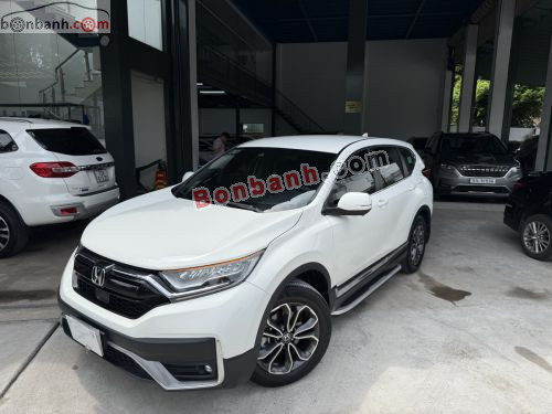 Honda CRV G 2022 - ảnh 2