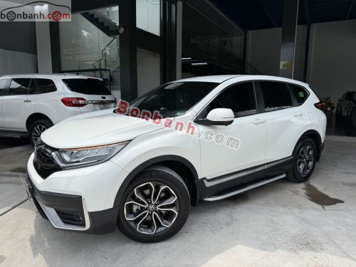 Honda CRV G 2022 - ảnh 3