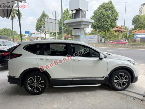 Honda CRV G 2022 - ảnh 4