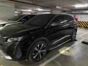 Peugeot 3008 GT 2022 - ảnh 1