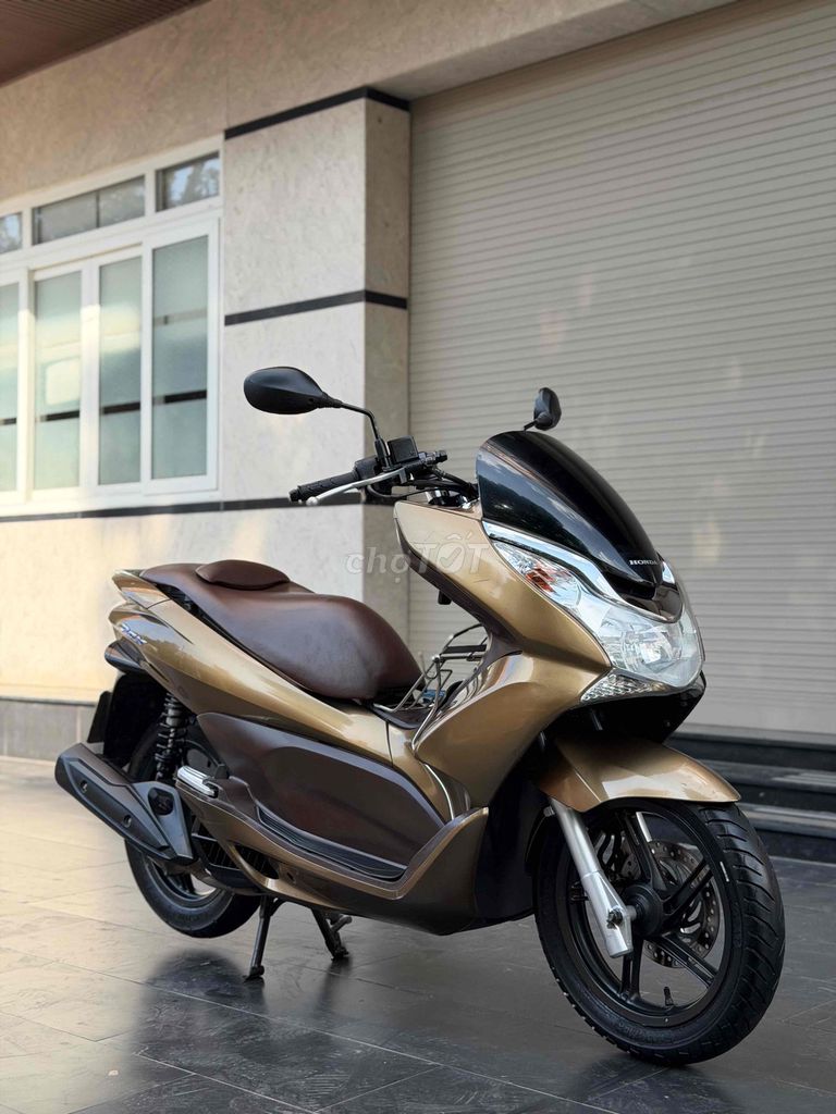 Honda PCX 2011 - ảnh 3