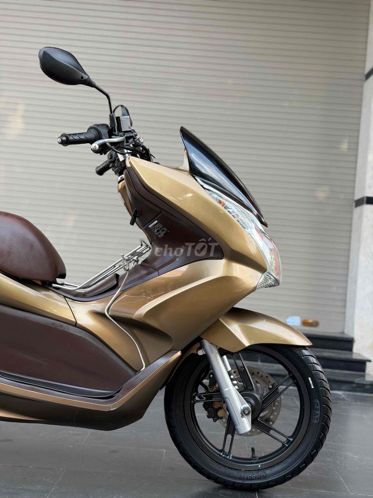 Honda PCX 2011 - ảnh 5