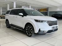 Kia Carnival Signature 2.2D 2021 - ảnh 1