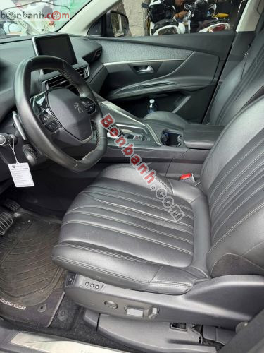 Peugeot 5008 2021 - ảnh 4
