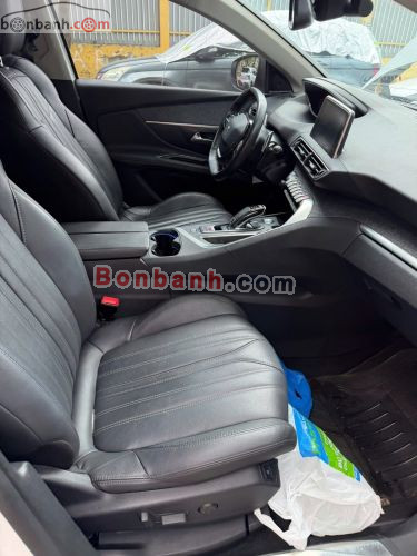 Peugeot 5008 2021 - ảnh 5