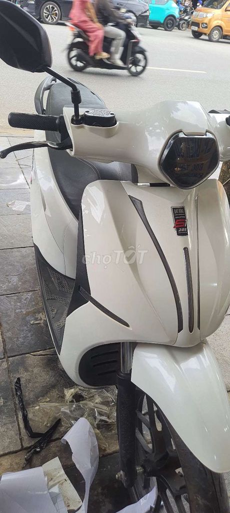 Xe m 2025 - ảnh 1