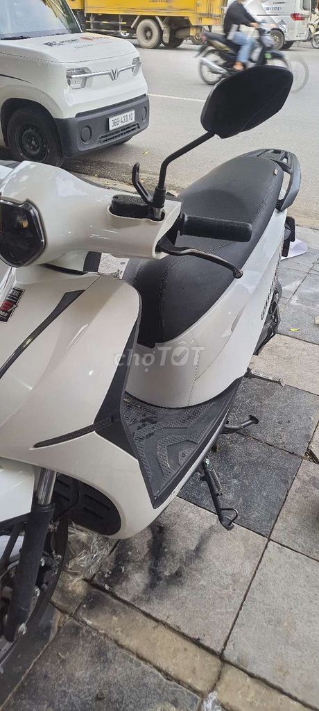Xe m 2025 - ảnh 2