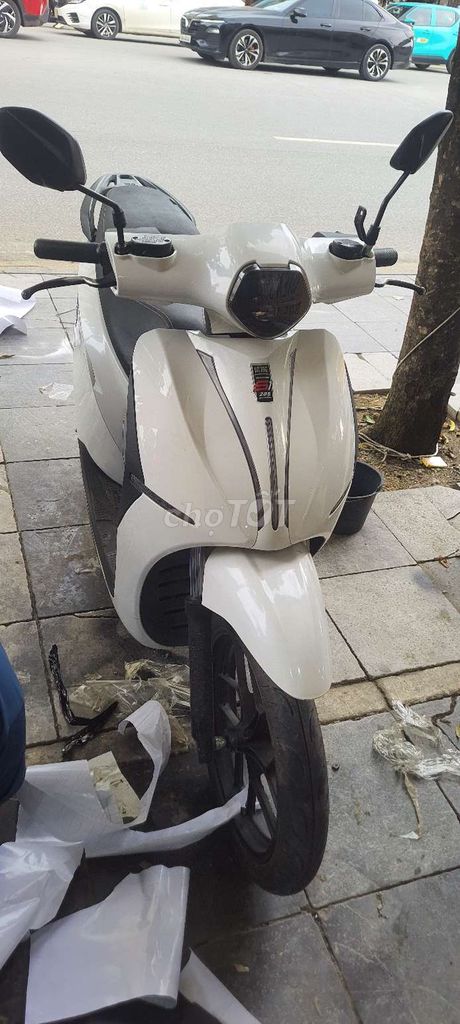 Xe m 2025 - ảnh 3