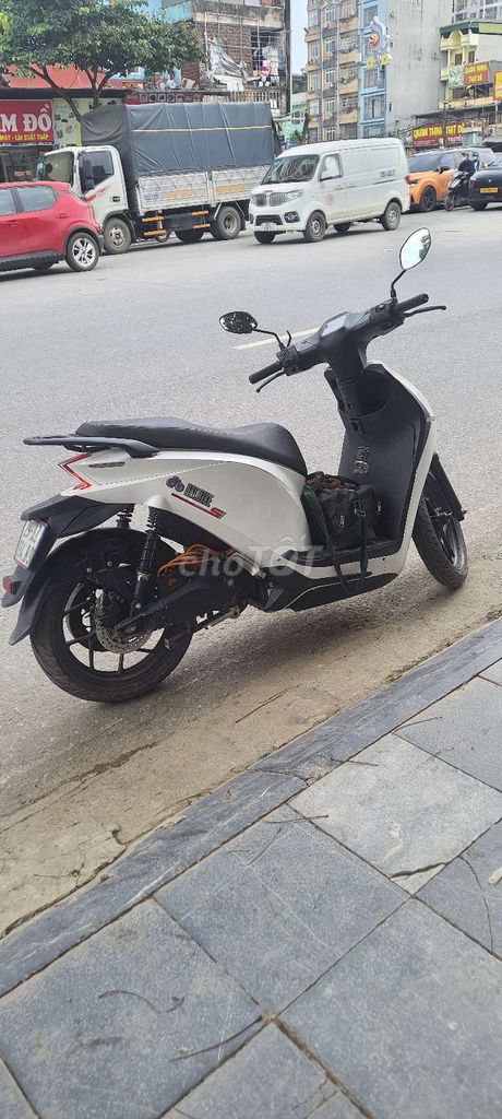 Xe m 2025 - ảnh 5