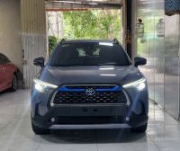 Toyota Corolla Cross 1.8HV 2022 - ảnh 1