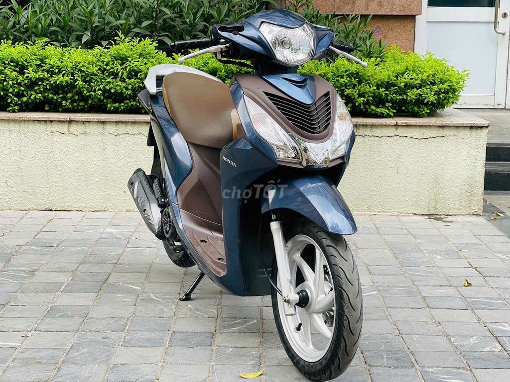 Honda Vision 2021 - ảnh 1