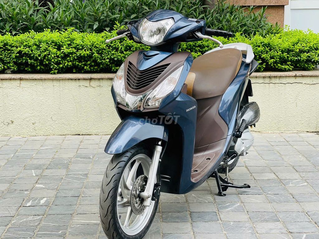 Honda Vision 2021 - ảnh 5