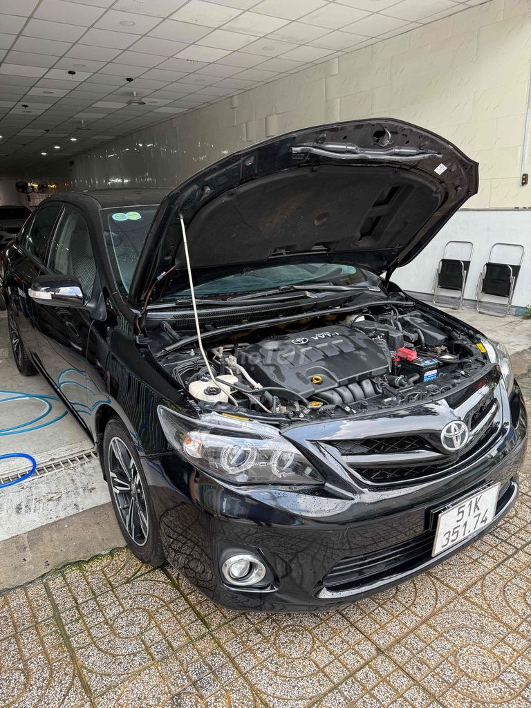 Toyota 2013 - ảnh 2